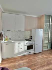 45 м², 1-комнатная квартира 2 500 ₽ в сутки - изображение 45