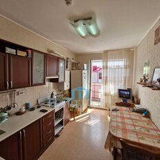 Квартира 34,9 м², 1-комнатная - изображение 3