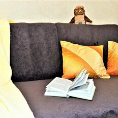 Квартира 30 м², 1-комнатная - изображение 3