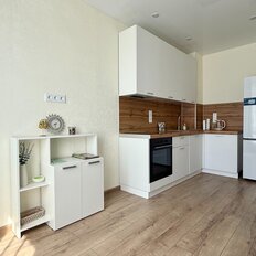 Квартира 35 м², 1-комнатная - изображение 3