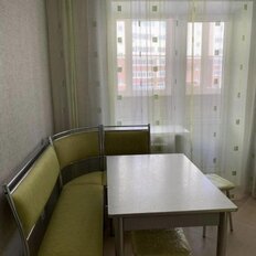 Квартира 35 м², 1-комнатная - изображение 4