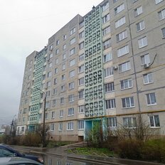 Квартира 34 м², 1-комнатная - изображение 3