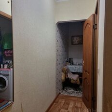 Квартира 31 м², 1-комнатная - изображение 1