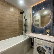 Квартира 26,5 м², студия - изображение 5