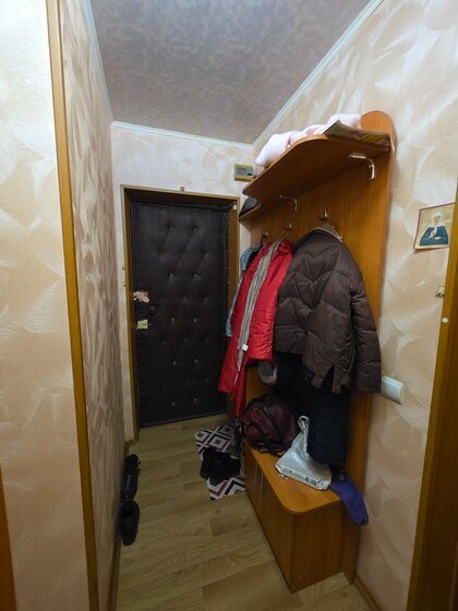 43,9 м², 1-комнатная квартира 7 400 000 ₽ - изображение 44