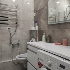 Квартира 40 м², 1-комнатная - изображение 1