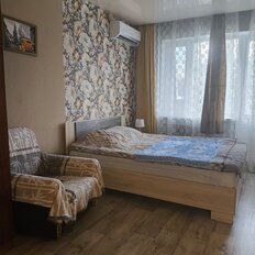 Квартира 31 м², 1-комнатная - изображение 3