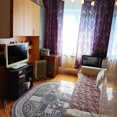 Квартира 15,8 м², студия - изображение 4