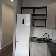 Квартира 30 м², 1-комнатные - изображение 1