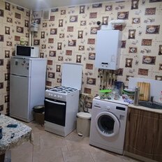 Квартира 40,7 м², 1-комнатная - изображение 3