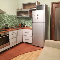 Квартира 54 м², 2-комнатная - изображение 1