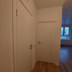 Квартира 35 м², 1-комнатная - изображение 2