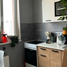 Квартира 37,4 м², 1-комнатная - изображение 3