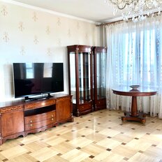 Квартира 100 м², 4-комнатная - изображение 2