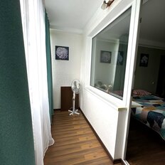 Квартира 40 м², 1-комнатная - изображение 5