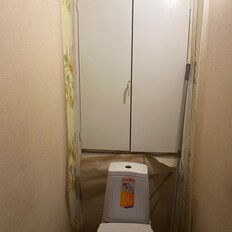 Квартира 60 м², 2-комнатная - изображение 5