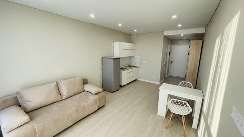 30 м², 1-комнатная квартира 50 000 ₽ в месяц - изображение 48