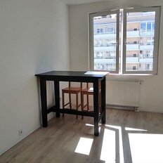 Квартира 36,3 м², 1-комнатная - изображение 1