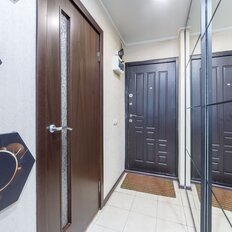 Квартира 36 м², 1-комнатная - изображение 5