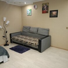 Квартира 40 м², 1-комнатная - изображение 1