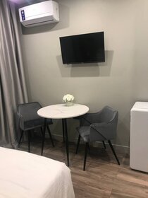 19,8 м², квартира-студия 3 900 ₽ в сутки - изображение 60