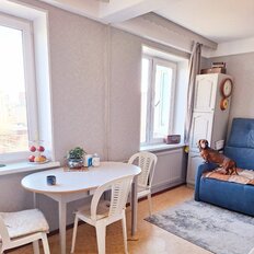 Квартира 45,4 м², 1-комнатная - изображение 3