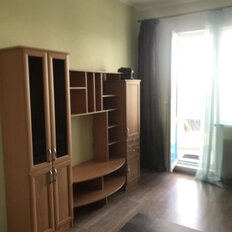 Квартира 26 м², студия - изображение 5