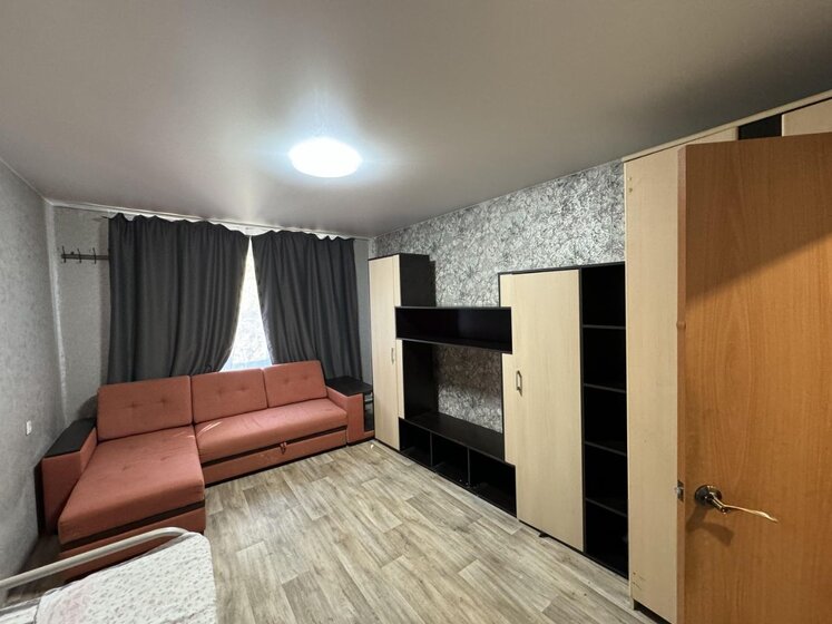 55 м², 3-комнатная квартира 65 000 ₽ в месяц - изображение 11