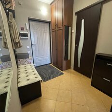 Квартира 36,5 м², 1-комнатная - изображение 1