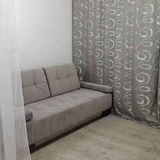 Квартира 25 м², 1-комнатная - изображение 5