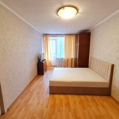 Квартира 30,3 м², 1-комнатная - изображение 3