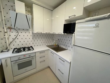 85 м², 3-комнатная квартира 83 000 ₽ в месяц - изображение 40