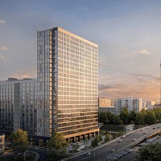 Квартира 42,8 м², 2-комнатные - изображение 4