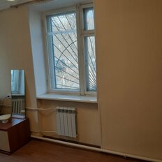 Квартира 35 м², 1-комнатная - изображение 4