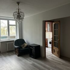 Квартира 45 м², 2-комнатная - изображение 1