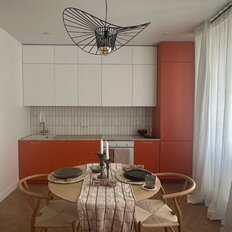 Квартира 36 м², 1-комнатная - изображение 5