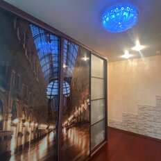 Квартира 82 м², 2-комнатная - изображение 5