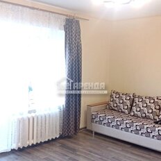 Квартира 40 м², 1-комнатная - изображение 4