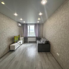 Квартира 37,5 м², 1-комнатная - изображение 5