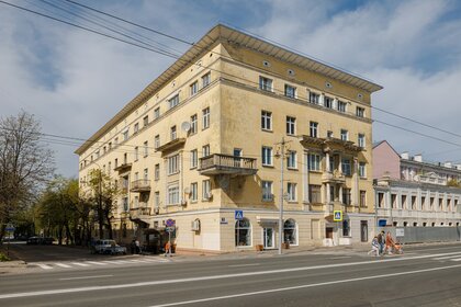 54,6 м², 2-комнатная квартира 9 500 000 ₽ - изображение 95