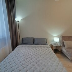 Квартира 32 м², 1-комнатная - изображение 4