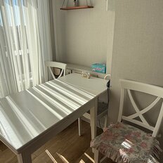 Квартира 41 м², 1-комнатная - изображение 4