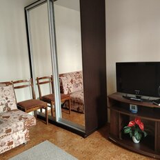 Квартира 38 м², 1-комнатная - изображение 5