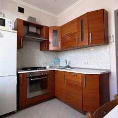 Квартира 56 м², 2-комнатная - изображение 2