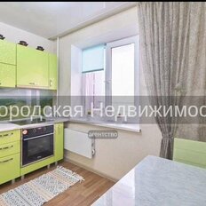 Квартира 35 м², 1-комнатная - изображение 1