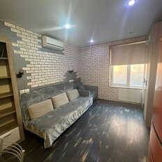 Квартира 20 м², студия - изображение 2