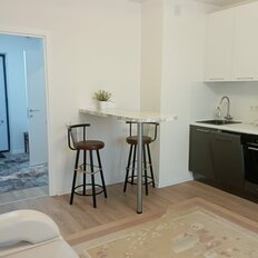 Квартира 28 м², студия - изображение 2