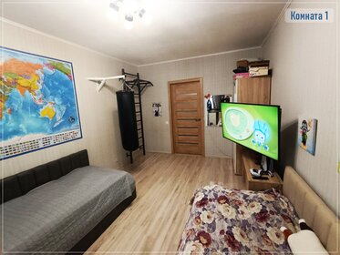 Купить однокомнатную квартиру в Москве и МО - изображение 3