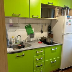 Квартира 43 м², 2-комнатная - изображение 1