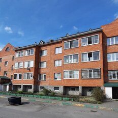 Квартира 34,3 м², 1-комнатная - изображение 1